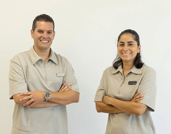 Equipo Dinamica Vital