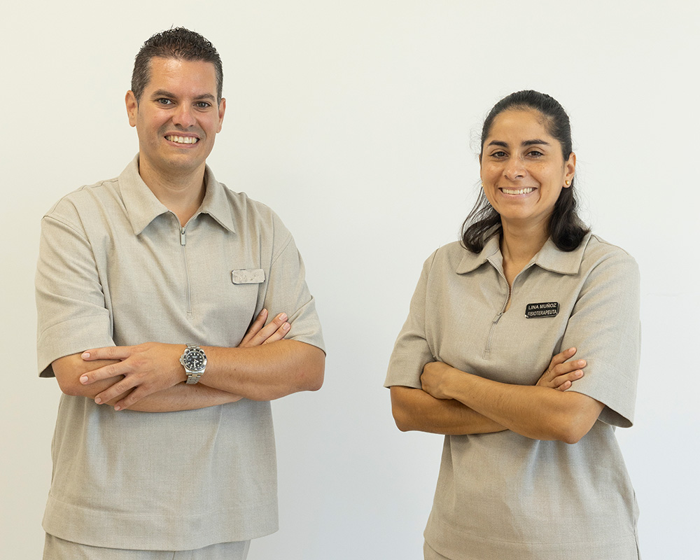 Equipo Dinamica Vital