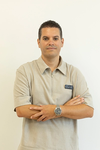 Josué Collado