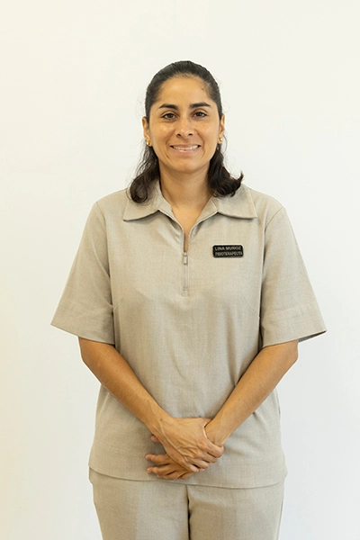 Lina Muñoz 